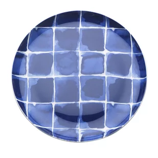 Nuova Cer R2S Talerz porcelanowy R2S 1716 INDI - Talerze - miniaturka - grafika 1