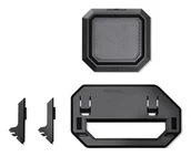 Akcesoria do komputerów stacjonarnych - Thermaltake AC-078-ON1NAN-A1 część obudowy do komputera Mini Tower Zestaw do konwersji z wieży na szafę - miniaturka - grafika 1