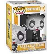 Figurki kolekcjonerskie - Figurka Funko Pop Vinyl: Fortnite S3 - P.A.N.D.A. 515 - miniaturka - grafika 1