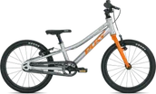 Rowery - Rower dziecięcy PUKY LS-PRO 18 POMARAŃCZOWY - miniaturka - grafika 1