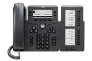 Telefonia VoIP - Cisco CP-6851-3PCC-K9 - miniaturka - grafika 1