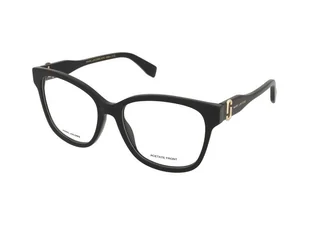 Dioptrie szkieł Marc Jacobs Marc 768 807 - Okulary korekcyjne, oprawki, szkła - miniaturka - grafika 1