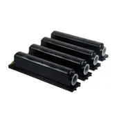 Tonery zamienniki - 4x Tonery Zamienniki NPG-1 do Canon (1372A006AA) (Czarne) (czteropak) - miniaturka - grafika 1