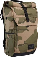 Plecaki - Burton EXPORT 2.0 BARREN CAMO PRINT uczeń plecak - 26L - miniaturka - grafika 1