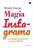 Podstawy obsługi komputera - Magia Instagrama. Jak zdobyć milionowe zasięgi... - miniaturka - grafika 1
