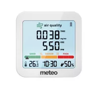 Stacje pogodowe - Meteo SP88A - miniaturka - grafika 1