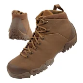 Buty trekkingowe męskie - Buty trekkingowe męskie Garmont Nemesis 4.1 - miniaturka - grafika 1