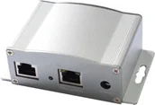 Powerline communications - Wantec 5801 adapter PoE - miniaturka - grafika 1