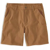 Spodenki męskie - Spodenki Carhartt Duck Double Front - miniaturka - grafika 1