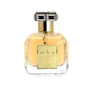 Lattafa Sutoor woda perfumowana 100 ml - Wody i perfumy damskie - miniaturka - grafika 1
