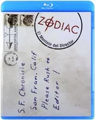 Filmy akcji Blu-Ray - Zodiak - miniaturka - grafika 1