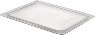 Cambro POKRYWKA DO POJEMNIKÓW CAMWEAR GN 1/2 - Pojemniki kuchenne - miniaturka - grafika 1