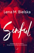 Literatura obyczajowa - Sinful - miniaturka - grafika 1