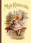 Literatura popularno naukowa dla młodzieży - Moja Książeczka - miniaturka - grafika 1