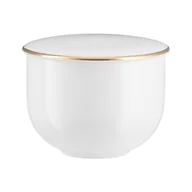 Cukiernice - Cukiernica Porcelanowa Plus Gold Villa Italia - miniaturka - grafika 1