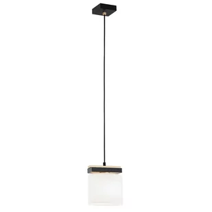Lampa wisząca CANOA 8276 - Argon - Lampy sufitowe - miniaturka - grafika 1
