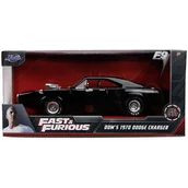 Kolekcjonerskie modele pojazdów - DODGE Charger Fast&Furious 9 Toretto JADA 1:24 - miniaturka - grafika 1
