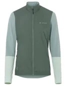 Kurtki damskie - VAUDE Damska kurtka Qimsa Mid - miniaturka - grafika 1