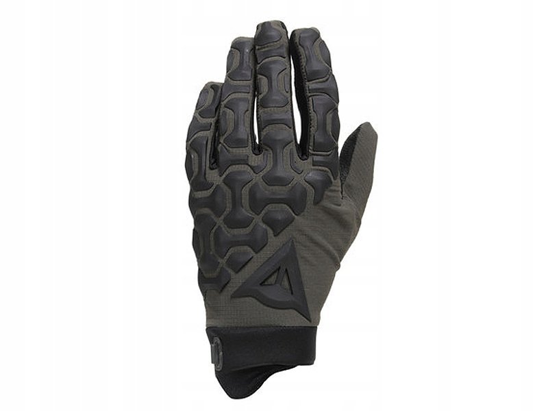 Rękawiczki Dainese HGR Gloves EXT black/gray - S
