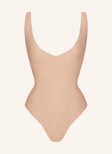 Skims Body Modelujące beige - Body - miniaturka - grafika 1