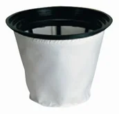 Akcesoria do odkurzaczy - Starmix Kaptur poliestrowy FSP 3100 KPL z koszem i obręczą do GS 207 SX413501 - miniaturka - grafika 1