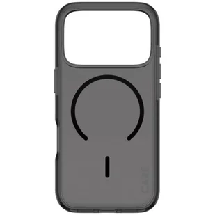 Etui PANZERGLASS Care Flagship Urban Black MagSafe do Apple iPhone 17 Pro Przydymiony - Etui i futerały do telefonów - miniaturka - grafika 1