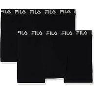 Spodenki męskie - FILA bielizna; boxer; szorty; ubranie; noszenie; ściereczki; spodnie; sukienka; aperials FU5004/2 - miniaturka - grafika 1