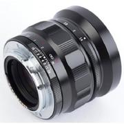 Obiektywy - Voigtlander Nokton Classic 35mm f/1.4 Sony E - miniaturka - grafika 1