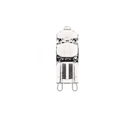 Halogeny - Żarówka halogenowa G9/18W/230V 2700K - miniaturka - grafika 1