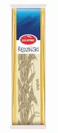 Makaron - Makaron Rędziński Goldmak Spaghetti 400g - miniaturka - grafika 1