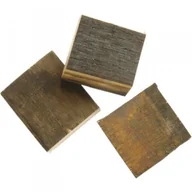 Zabawki zręcznościowe - Drewienka wędzarnicze do wędzenia whisky 3 kg - Hendi 199527 - miniaturka - grafika 1