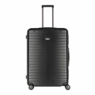Walizki - Titan Frame Litron 4 kółka Walizka 75 cm schwarz - miniaturka - grafika 1