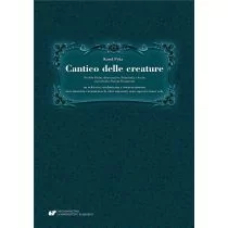 Cantico delle creature - Książki o muzyce - miniaturka - grafika 1