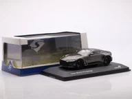 Samochody i pojazdy dla dzieci - Aston Martin Vantage V12 - 2023, grey Solido 1:43 - miniaturka - grafika 1