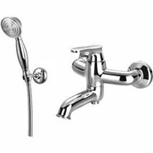 Baterie wannowe i prysznicowe - Omnires AD5131CR - miniaturka - grafika 1