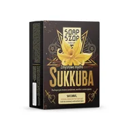 Mydła - Soap Szop, Zmysłowe mydło Sukkuba, 90 g - miniaturka - grafika 1