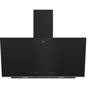 Beko bPro500 BHCA96641BFBHS - Okapy kuchenne - miniaturka - grafika 1