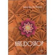 Klasyka - Kalejdoskop - Paulina Wysocka-Morawiec - książka - miniaturka - grafika 1
