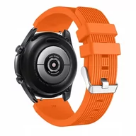 Akcesoria do smartwatchy - Pasek Do Samsung Galaxy Watch 46Mm Watch3 Gear S3 - miniaturka - grafika 1