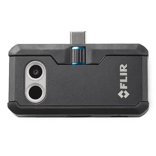 FLIR KAMERA TERMOWIZYJNA FLIR ONE PRO FP3IC - Uchwyty samochodowe do telefonów - miniaturka - grafika 1