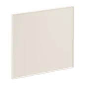 Fronty meblowe - Front szafy 50x45 cm Kobo kaszmir - miniaturka - grafika 1