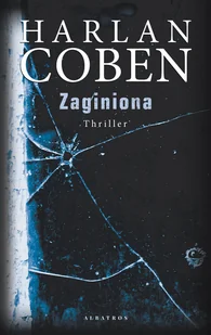 Zaginiona Harlan Coben - Powieści sensacyjne - miniaturka - grafika 2