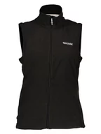 Kamizelki damskie - Regatta Kamizelka polarowa "Sweetness II" w kolorze czarnym - miniaturka - grafika 1