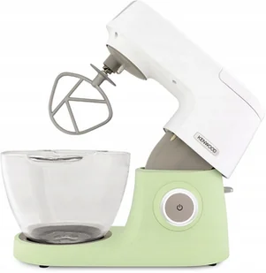 Kenwood Chef Sense KVC5100G - Roboty kuchenne - miniaturka - grafika 1