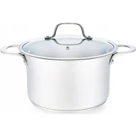 Garnki - Garnek MAESTRO MR-3505-20 20 cm - miniaturka - grafika 1