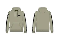 Bluzy męskie - VR 46 Core 46 Bluza męska (Paczka 1) - miniaturka - grafika 1