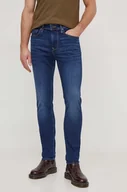 Spodnie męskie - Pepe Jeans jeansy męskie - miniaturka - grafika 1