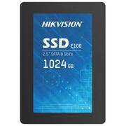 Dyski SSD - Dysk HIKVISION E100 1TB SSD - miniaturka - grafika 1