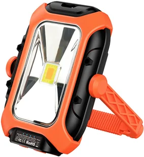 Lampa warsztatowa Superfire GM05 - Oświetlenie warsztatowe - miniaturka - grafika 1
