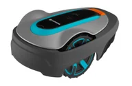 Roboty koszące - Gardena SILENO city 600 15010-32 - miniaturka - grafika 1